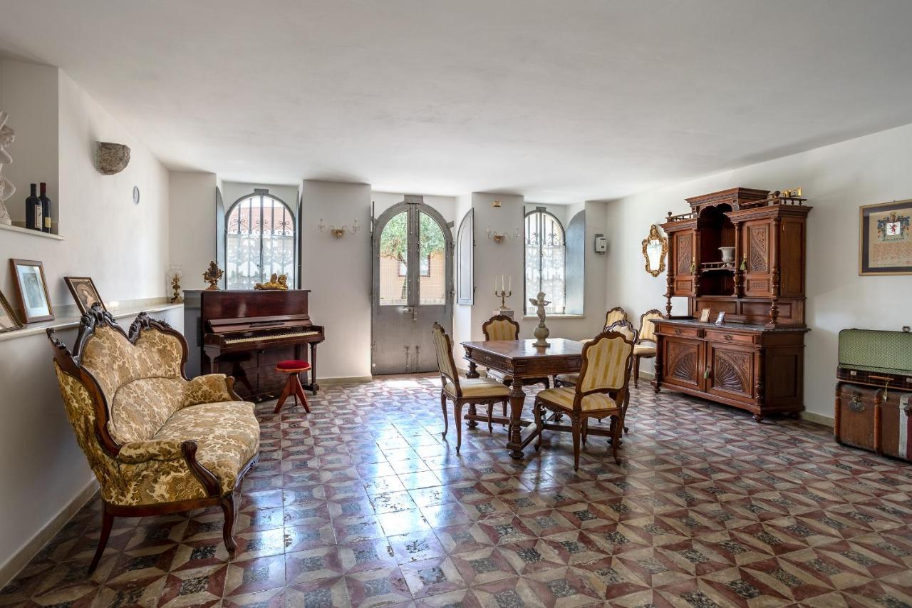 Villa Beatrice 1836 Cormons Exterior photo