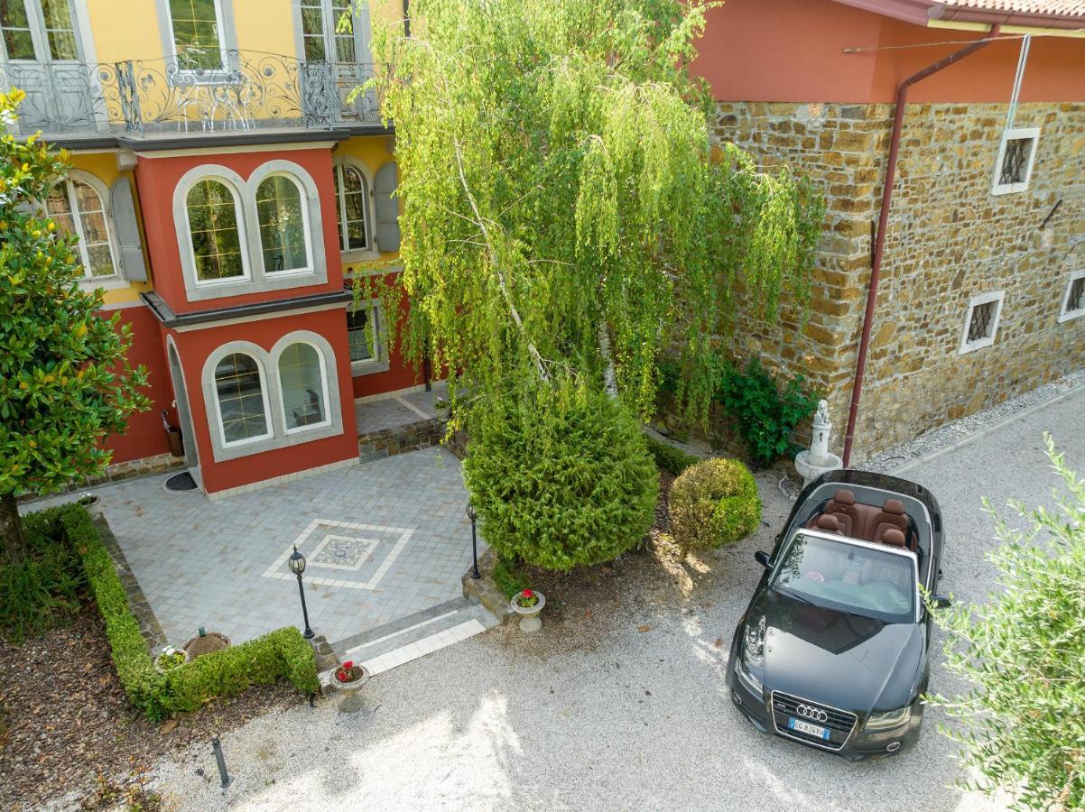 Villa Beatrice 1836 Cormons Exterior photo