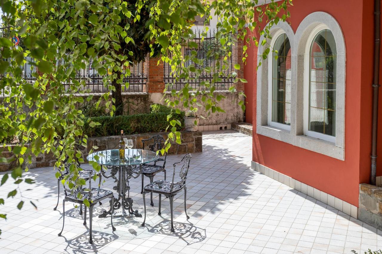 Villa Beatrice 1836 Cormons Exterior photo
