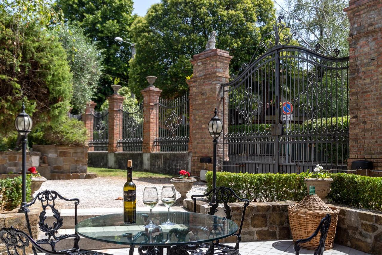 Villa Beatrice 1836 Cormons Exterior photo