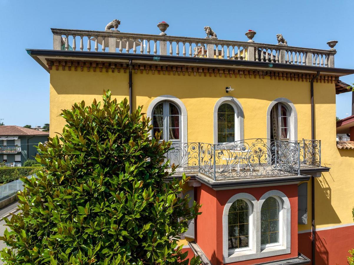 Villa Beatrice 1836 Cormons Exterior photo