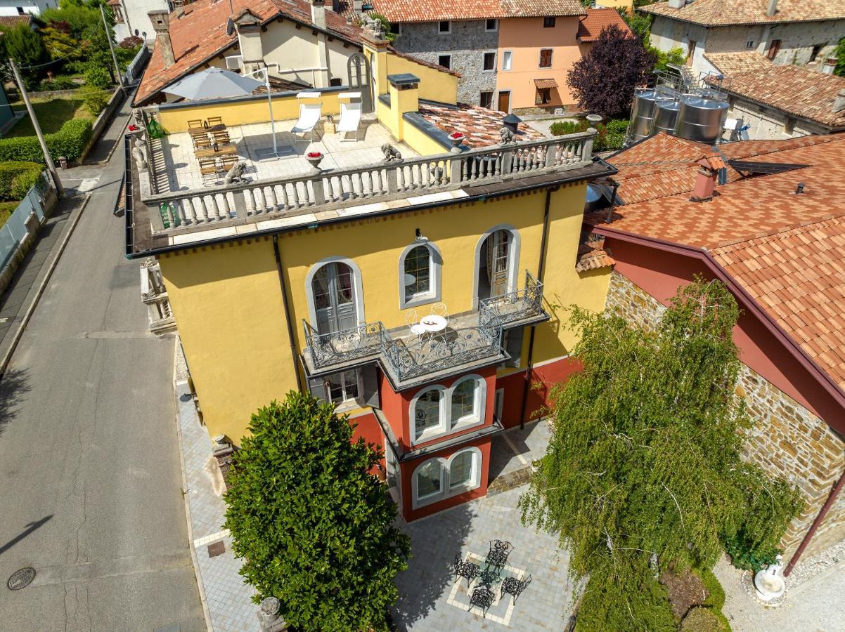 Villa Beatrice 1836 Cormons Exterior photo