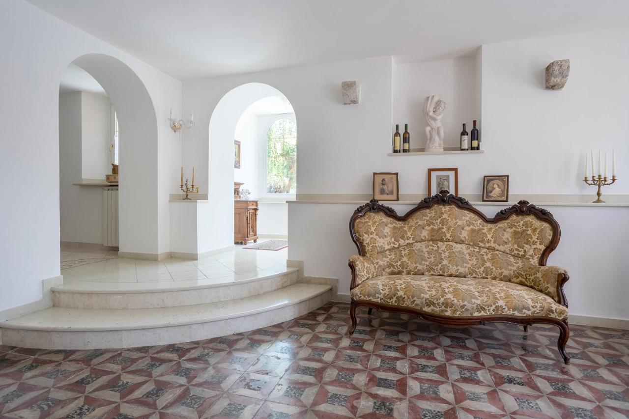 Villa Beatrice 1836 Cormons Exterior photo