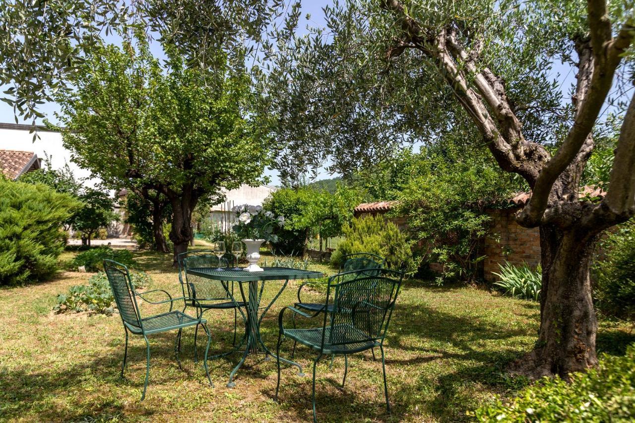 Villa Beatrice 1836 Cormons Exterior photo