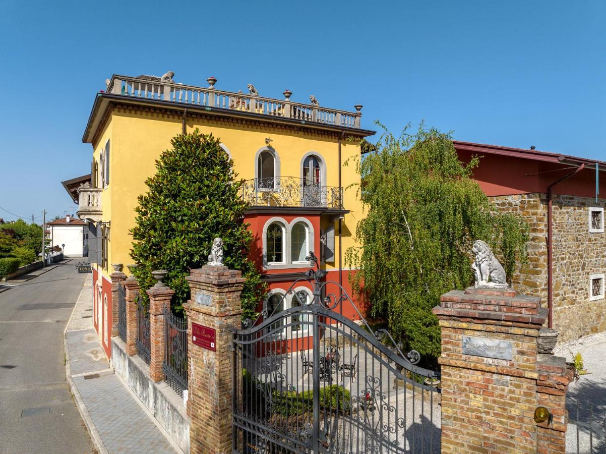 Villa Beatrice 1836 Cormons Exterior photo